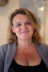 Anna Glade