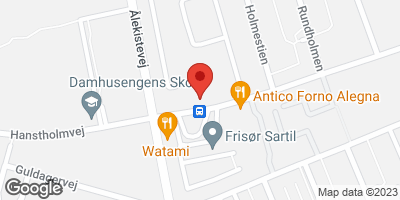 Jydeholmen 46, 2720 Vanløse